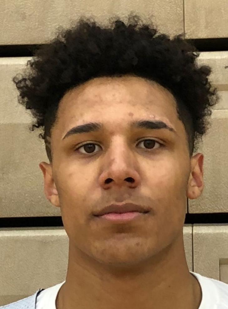 Jordan Davis mug